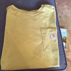 Cathartt women’s t-shirt